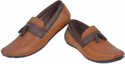 

FBT Casuals For Men(Tan