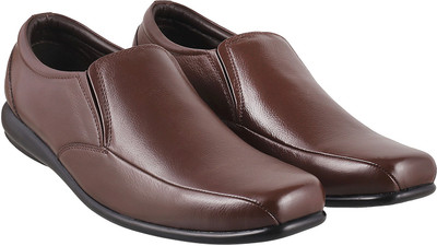 

Metro Awesome Slip On For Men(Tan, 23;tan