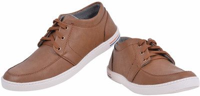 

FBT Casuals For Men(Tan