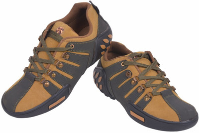 

FBT Casuals For Men(Green