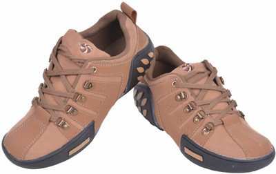 

FBT Casuals For Men(Tan, Camel