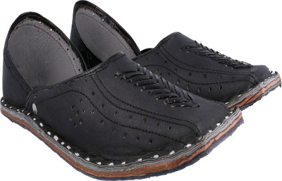 

Kalakar India Casuals For Men(Black