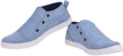 

FBT Loafers For Men(Blue