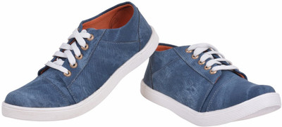 

FBT Sneakers For Men(Blue