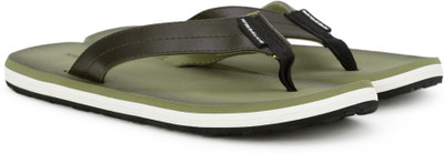 

Peter England PE Slippers, Truekhakhi
