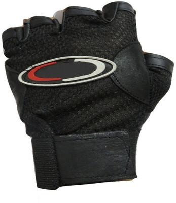 

Sunrays sgv1 Gym & Fitness Gloves (Free Size, Black)