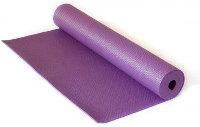 

Komfey Purple6001 Purple 6 mm Yoga Mat
