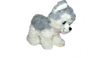 

SpotDeal soft 09 Puppy soft Toy - 8 cm(Multicolor)