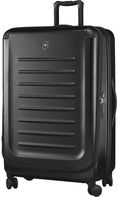 

Victorinox Spectra Extra-Large Expandable Expandable Check-in Luggage -  inch(Black