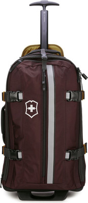 

Victorinox Expandable Check-in Luggage -  inch(Purple