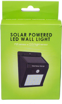 

Wonder World Gate Light Outdoor Lamp