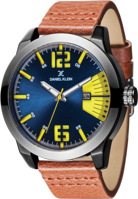 Daniel Klein DK11291-5 Watch  - For Men   Watches  (Daniel Klein)