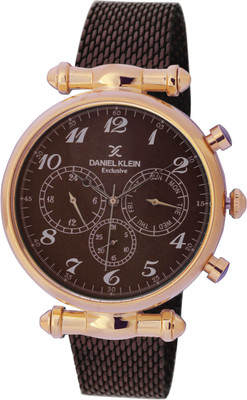 

Daniel Klein DK11423-1 Watch - For Men
