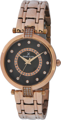 

Daniel Klein DK11398-7 Watch - For Women