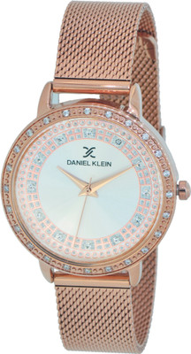 

Daniel Klein DK11400-2 Watch - For Women