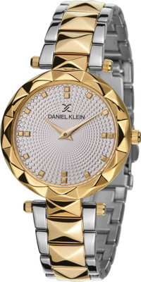 Daniel Klein DK11414-4 Watch - For Women