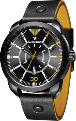 

Daniel Klein DK11301-3 Watch - For Men