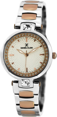 Daniel Klein DK11380-3 Watch - For Women
