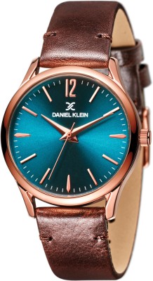 Daniel Klein DK11386-2 Watch  - For Men   Watches  (Daniel Klein)