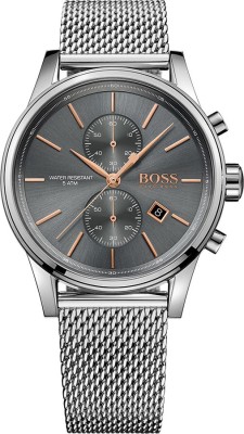 Hugo Boss 1513440 Classic Analog Watch  - For Men   Watches  (Hugo Boss)