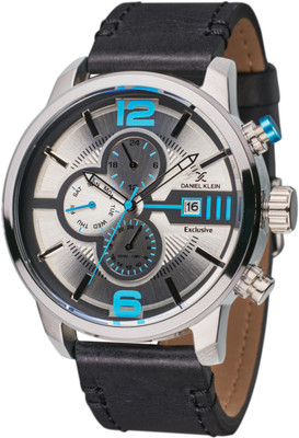 

Daniel Klein DK11429-7 Watch - For Men