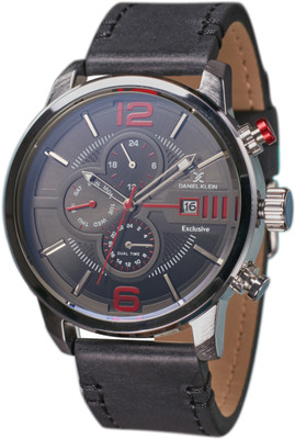 

Daniel Klein DK11429-6 Watch - For Men