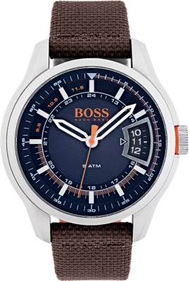 Hugo Boss 1550002 Hong Kong Watch  - For Men   Watches  (Hugo Boss)