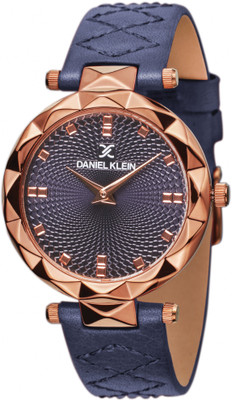 

Daniel Klein DK11412-5 Watch - For Women