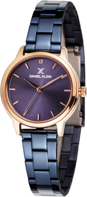 

Daniel Klein DK11427-6 Watch - For Women
