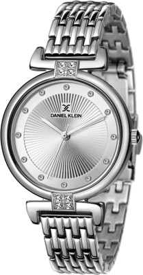 

Daniel Klein DK11416-5 Watch - For Women