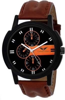 Gargee Design New 0043 BS GD festive Watch  - For Boys   Watches  (Gargee Design)