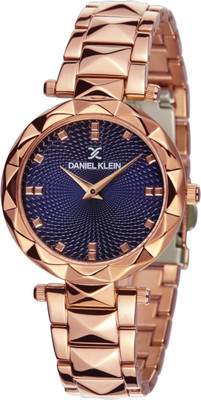 

Daniel Klein DK11414-6 Watch - For Women