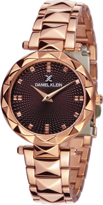 

Daniel Klein DK11414-7 Watch - For Women