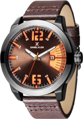 Daniel Klein DK11291-3 Watch  - For Men   Watches  (Daniel Klein)