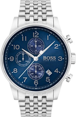 Hugo Boss 1513498 Classic Watch  - For Men   Watches  (Hugo Boss)