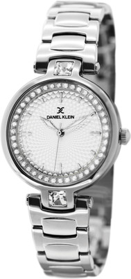 

Daniel Klein DK11380-4 Watch - For Women