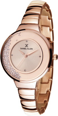 

Daniel Klein DK11436-7 Watch - For Women