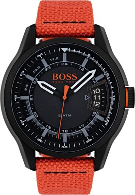 Hugo Boss 1550001 Hong Kong Watch  - For Men   Watches  (Hugo Boss)