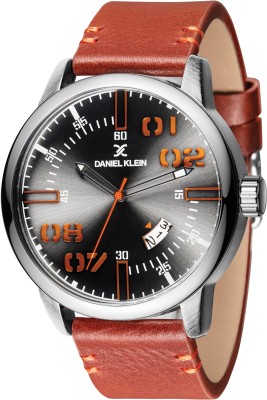 Daniel Klein DK11280-5 Watch  - For Men   Watches  (Daniel Klein)