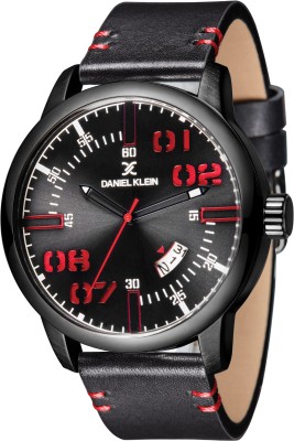 Daniel Klein DK11280-2 Watch  - For Men   Watches  (Daniel Klein)