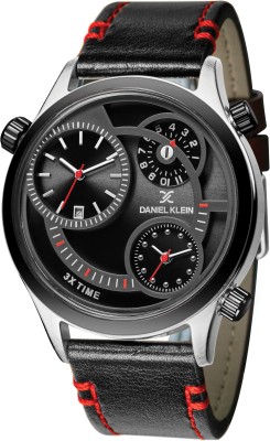 Daniel Klein DK11299-1 Watch  - For Men   Watches  (Daniel Klein)