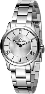 

Daniel Klein DK11370-1 Watch - For Women