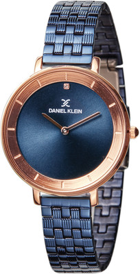 

Daniel Klein DK11320-4 Watch - For Women