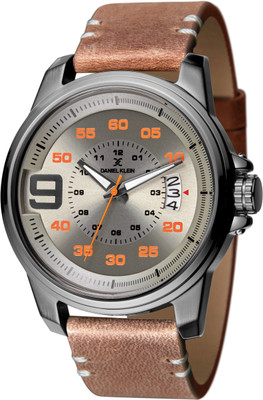 

Daniel Klein DK11349-8 Watch - For Men