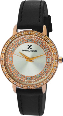 

Daniel Klein DK11399-4 Watch - For Women