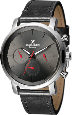 

Daniel Klein DK11317-1 Watch - For Men