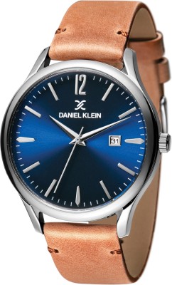 Daniel Klein DK11372-3 Watch  - For Men   Watches  (Daniel Klein)