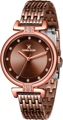 

Daniel Klein DK11416-4 Watch - For Women