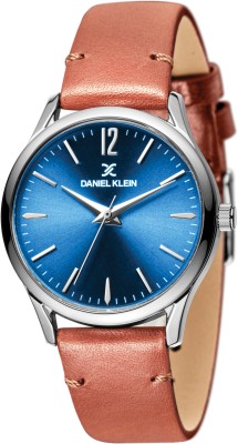 Daniel Klein DK11386-4 Watch  - For Men   Watches  (Daniel Klein)