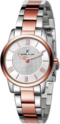 

Daniel Klein DK11370-5 Watch - For Women